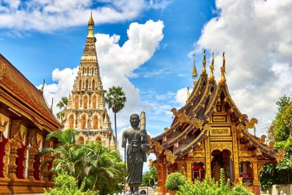 Thailand's-major-holidays